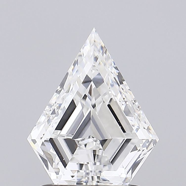 1.20ct Pentagon (shield) Diamond