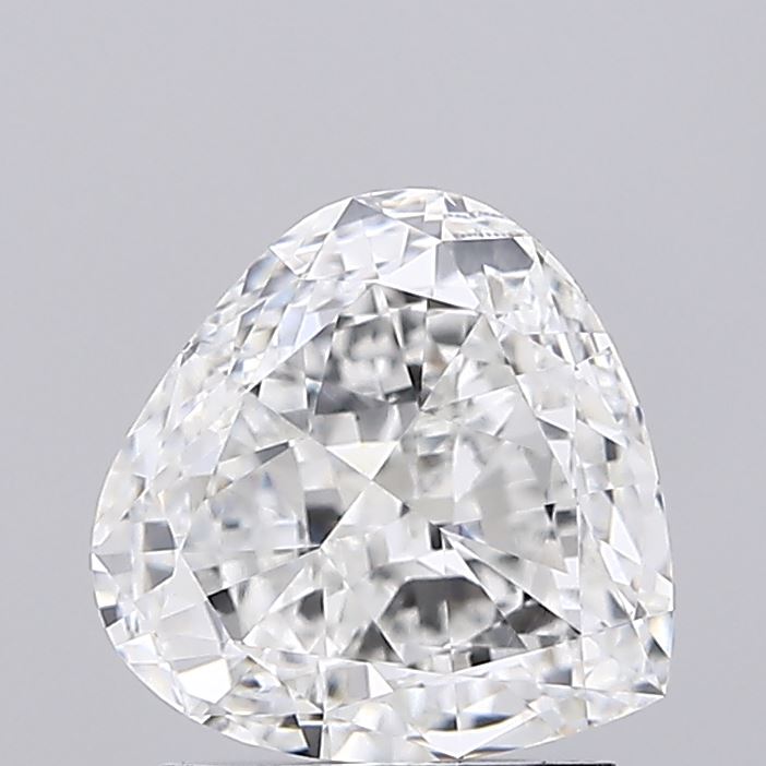 2.01ct Pear Diamond