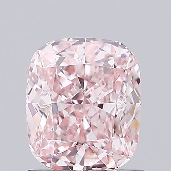 1.09ct Cushion lab grown diamond