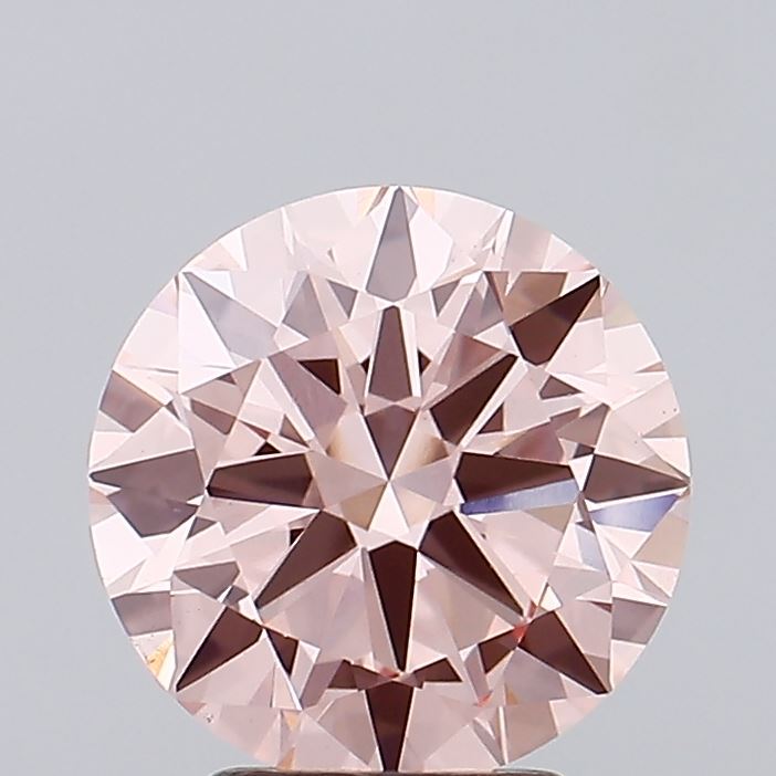 Round 3.00 ct