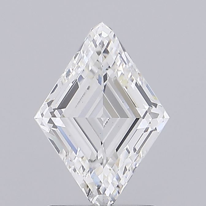 1.41ct Lozenge Diamond
