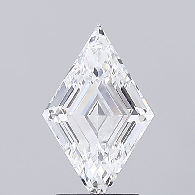 1.55ct Lozenge Diamond
