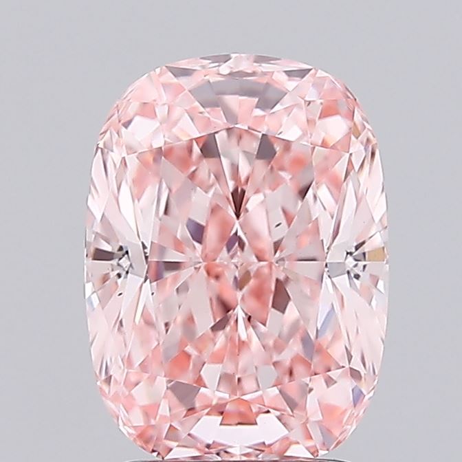 2.28ct Cushion Diamond