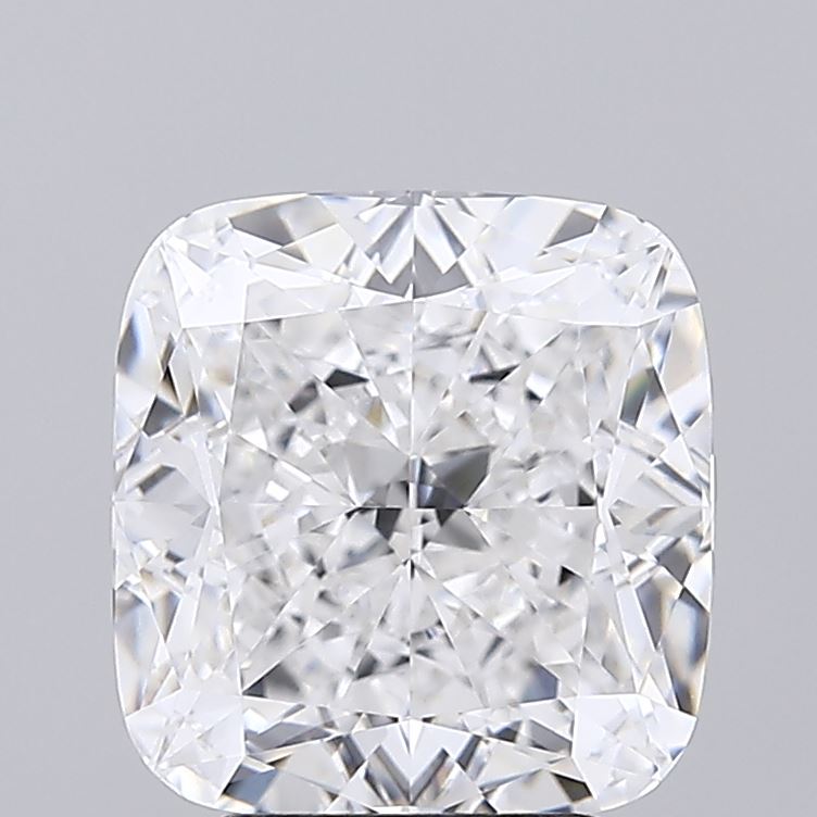 Cushion Diamond