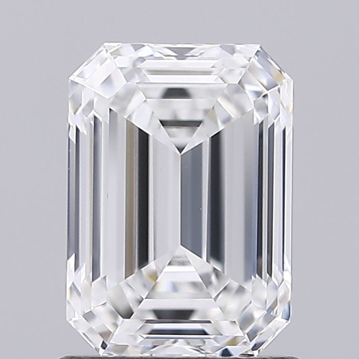 1.31ct Emerald Cut Diamond