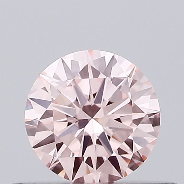 0.34ct Round Diamond
