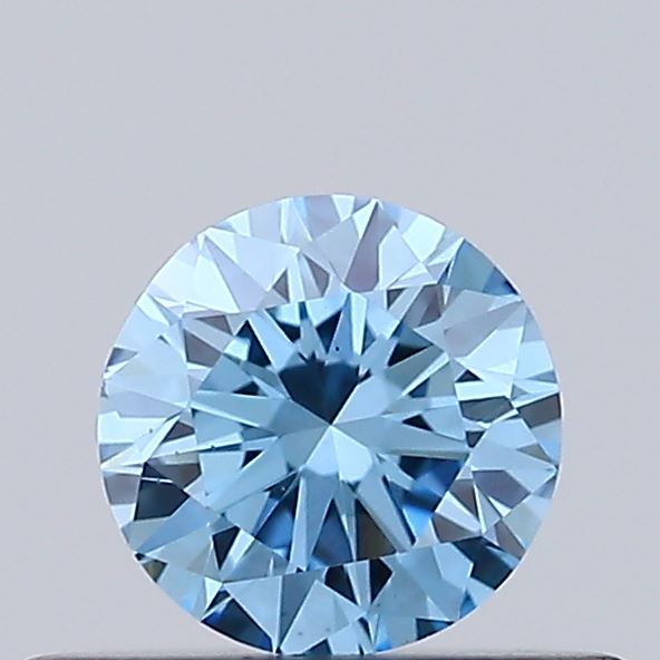 0.34ct Round Diamond