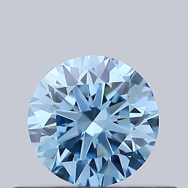 0.33ct Round Diamond