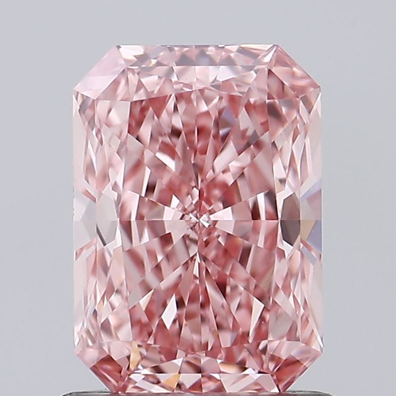 1.05ct Radiant lab grown diamond