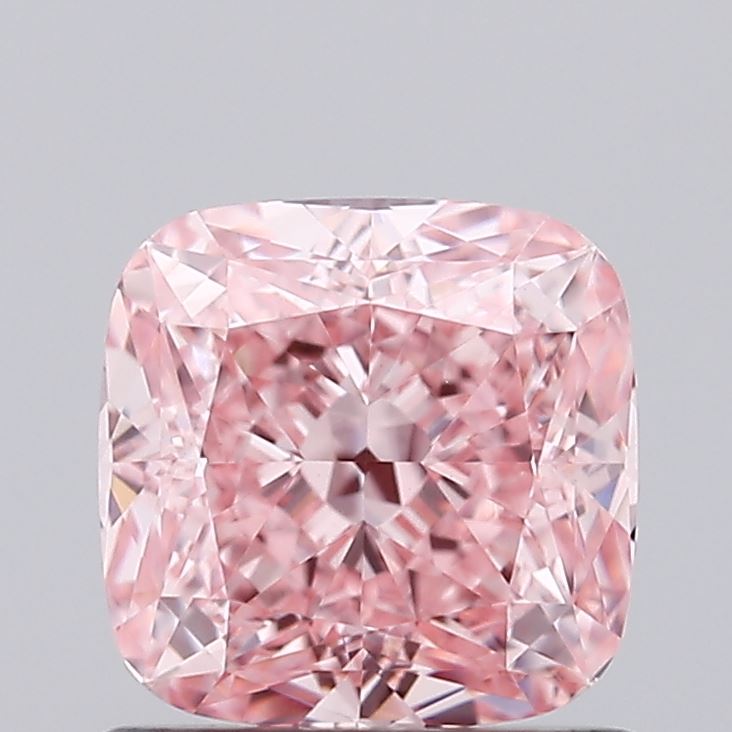 1.09ct Cushion lab grown diamond