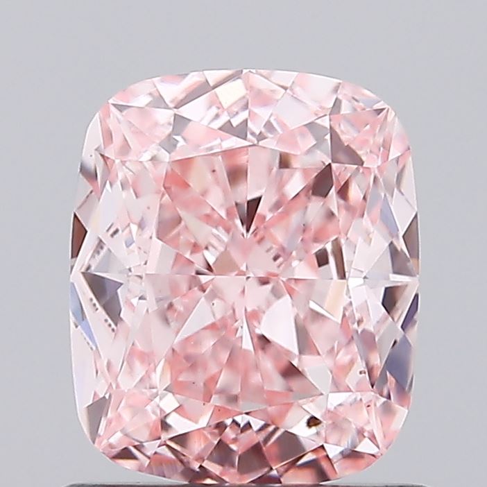 1.04ct Cushion lab grown diamond