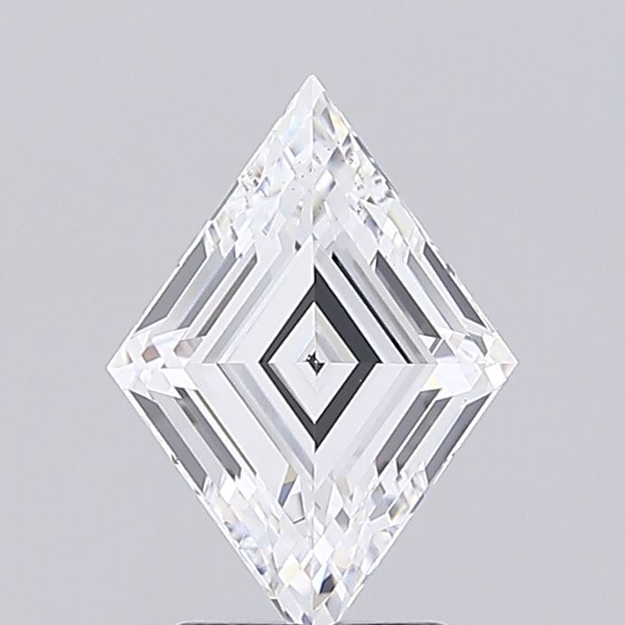 2.03ct Lozenge Diamond