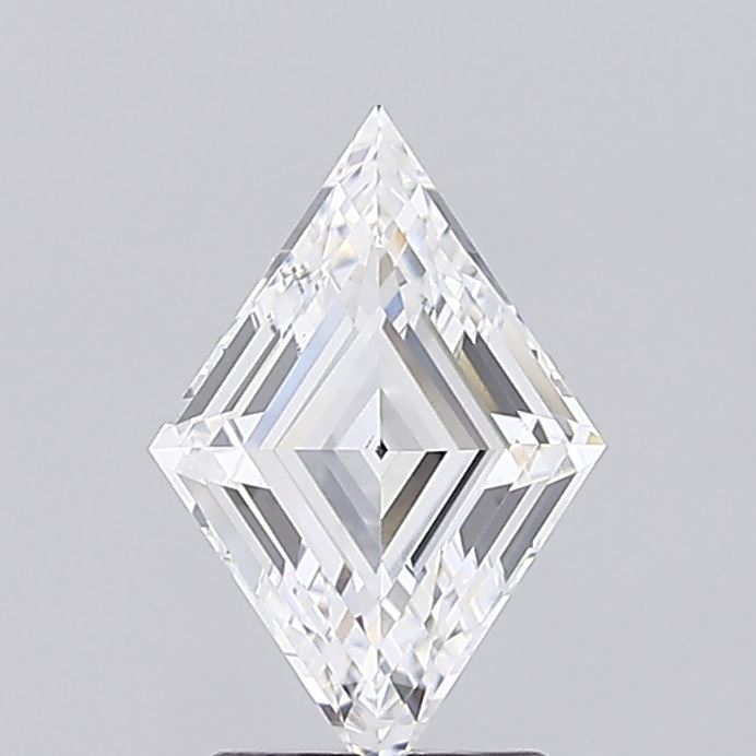 1.58ct Lozenge Diamond