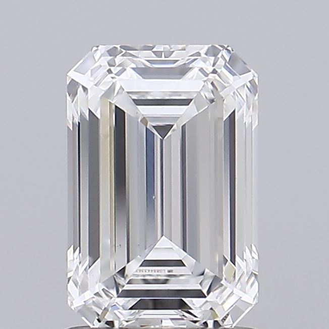 Emerald Diamond
