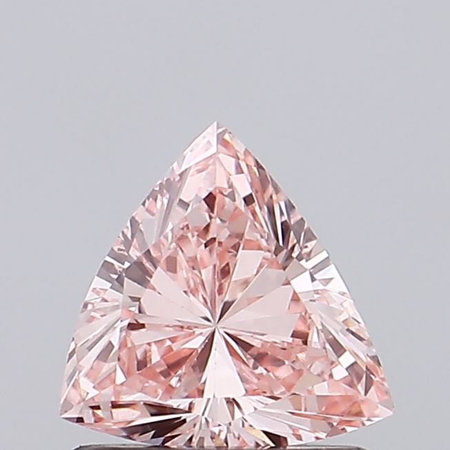 0.70ct Trilliant Diamond