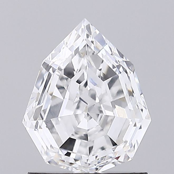 1.32ct Pear Diamond