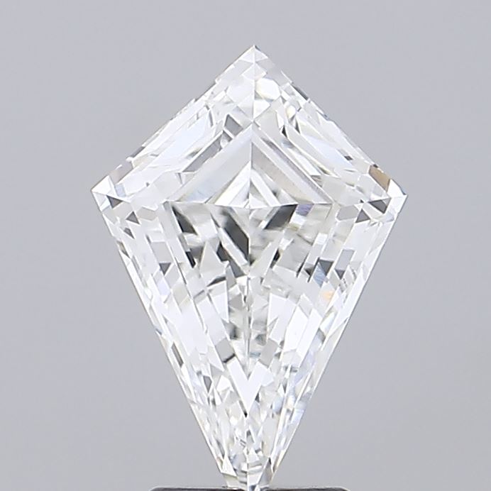 3.15ct Kite Diamond