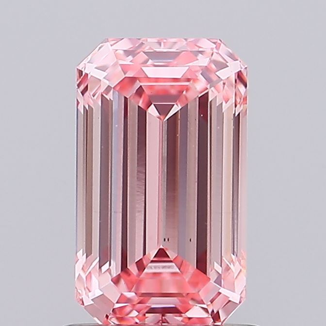 1.05ct Emerald Cut Diamond