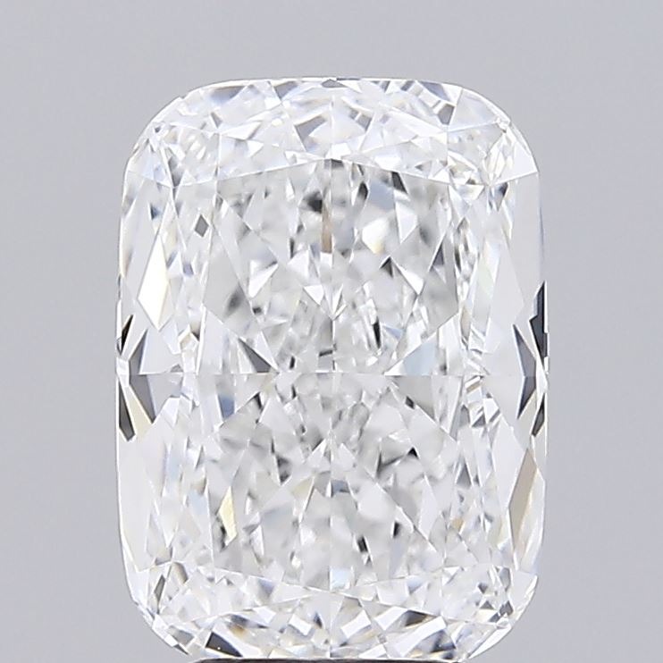 Cushion Diamond