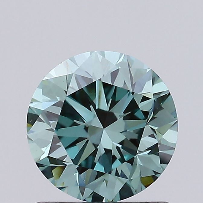 0.98ct Round Diamond