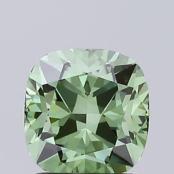 1.12ct Square Cushion Diamond