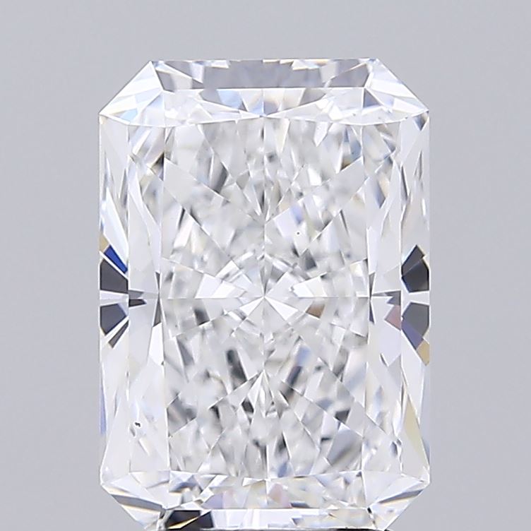 Radiant Diamond