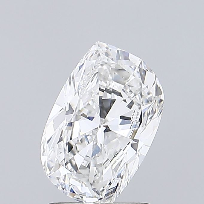 1.26ct Leaf Marquise Diamond