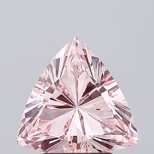 2.18ct Trilliant Diamond