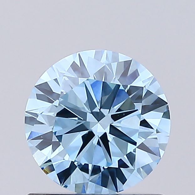 0.73ct Round Diamond