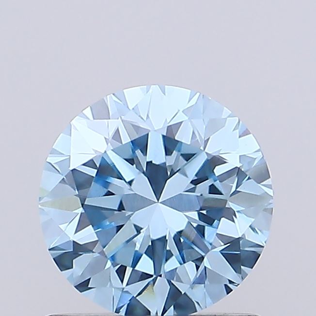 0.62ct Round Diamond
