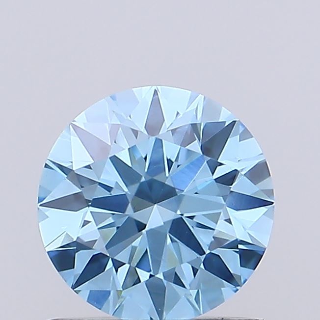 0.58ct Round Diamond