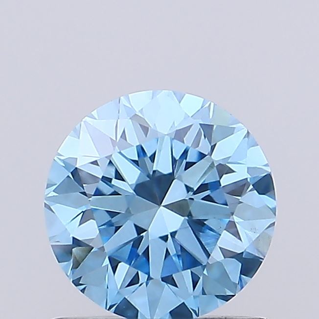 0.57ct Round Diamond