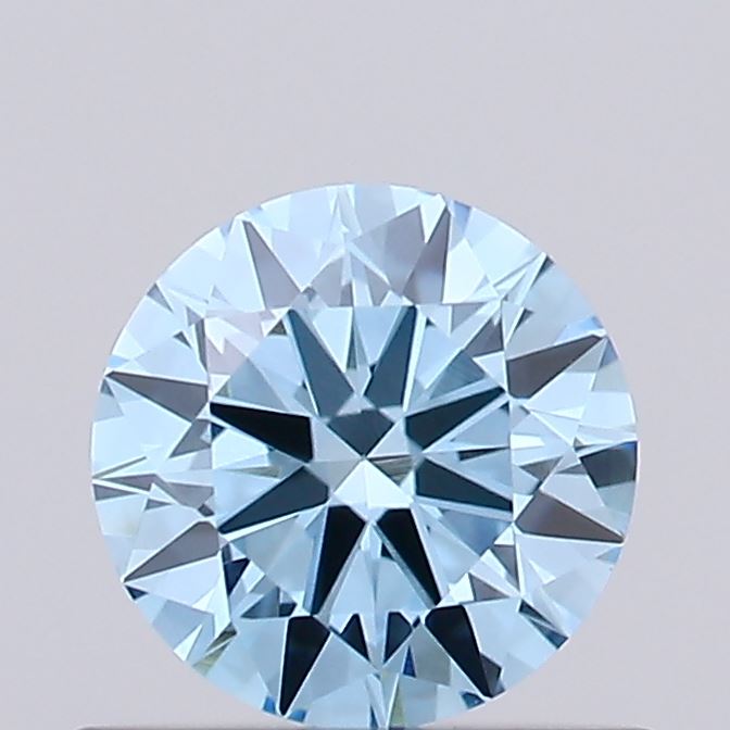 0.48ct Round Diamond