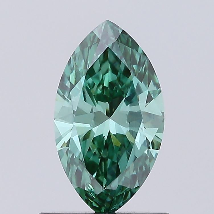 0.74ct Marquise Diamond
