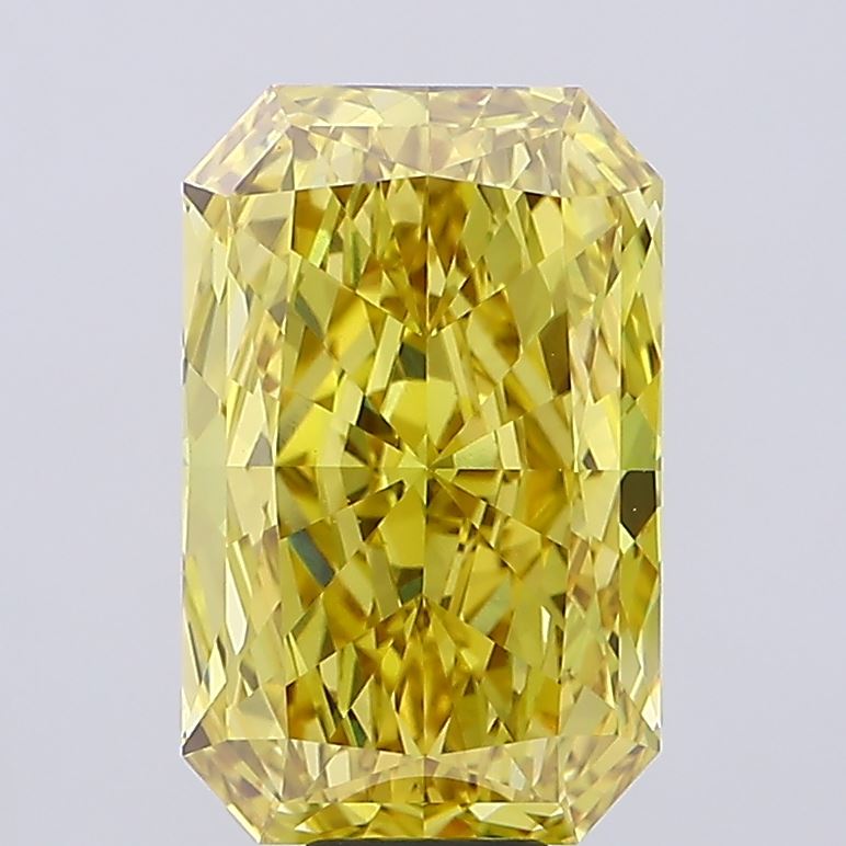 Radiant Diamond