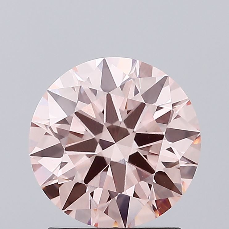 1.71ct Round Diamond