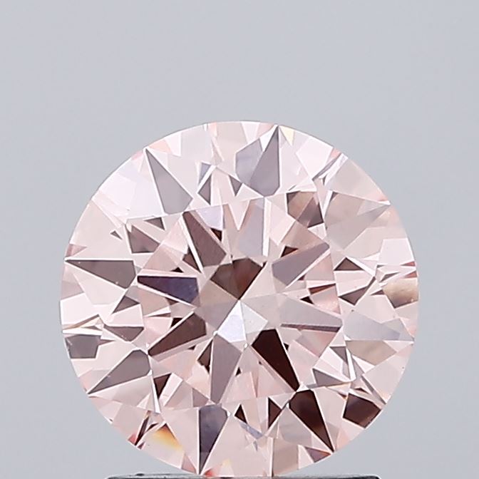 1.66ct Round Diamond