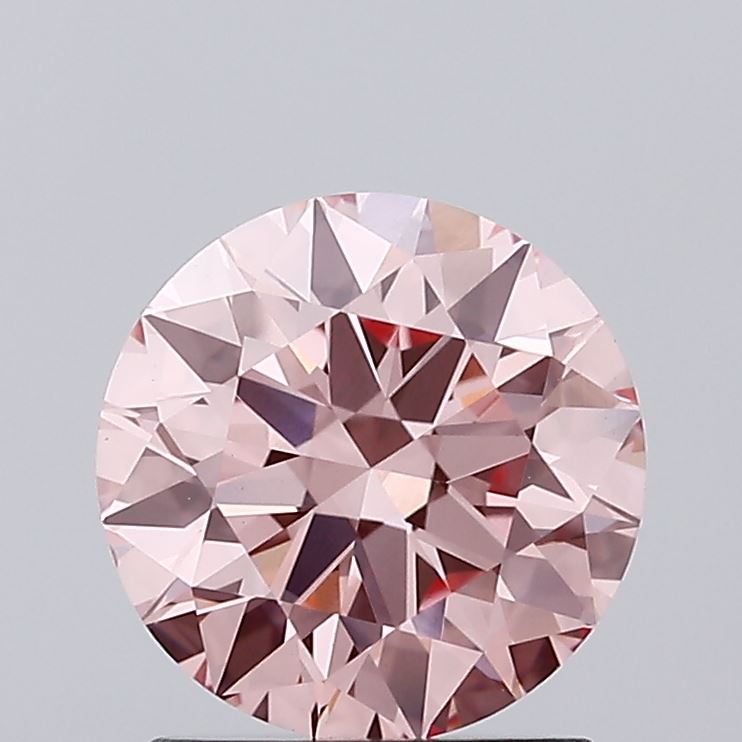 1.57ct Round Diamond