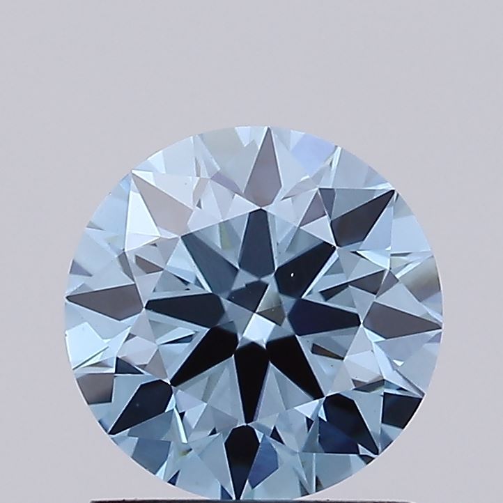 1.32ct Round Diamond