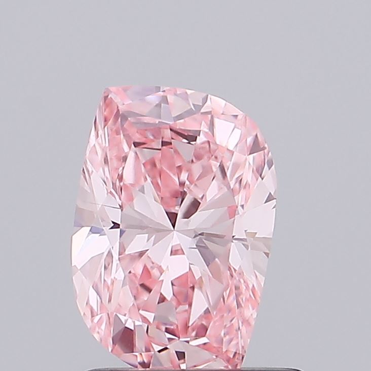 0.97ct Leaf Marquise Diamond
