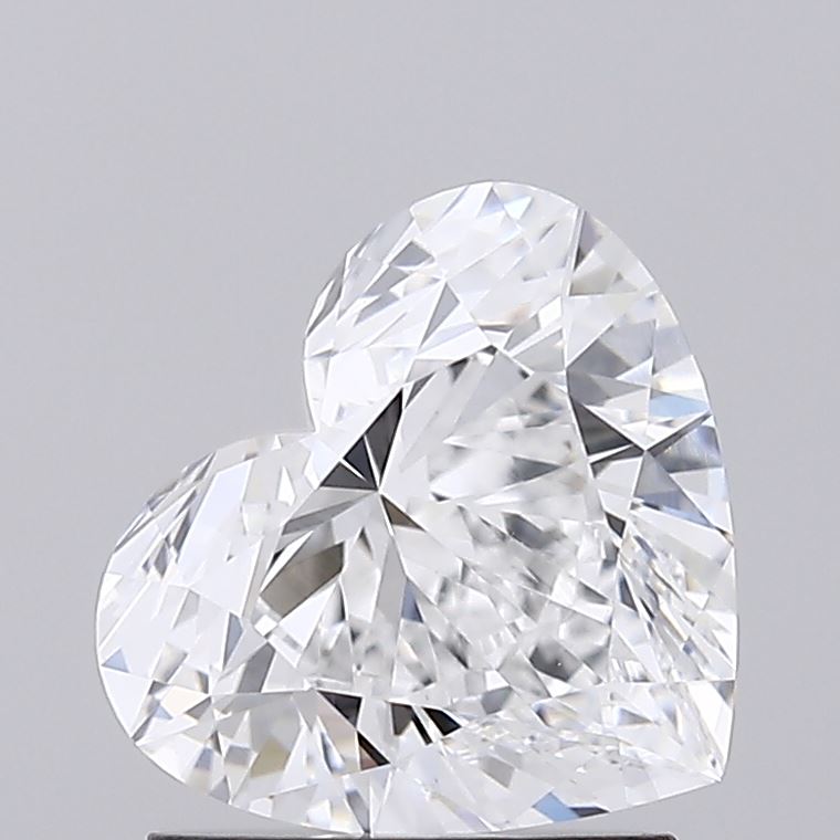 Heart Diamond