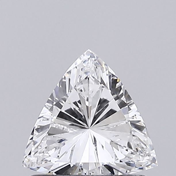 0.62ct Trilliant Diamond