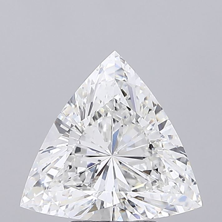 3.45ct Trilliant Diamond