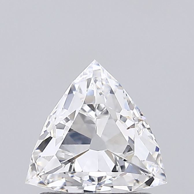 0.94ct Old Mine Trilliant Diamond