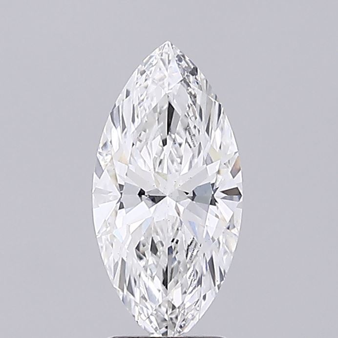 1.55ct Marquise lab grown diamond
