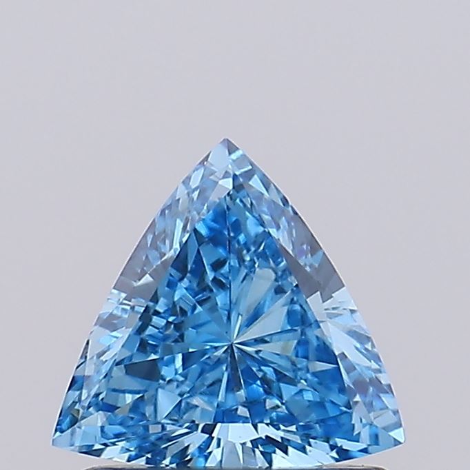 0.61ct Trilliant Diamond