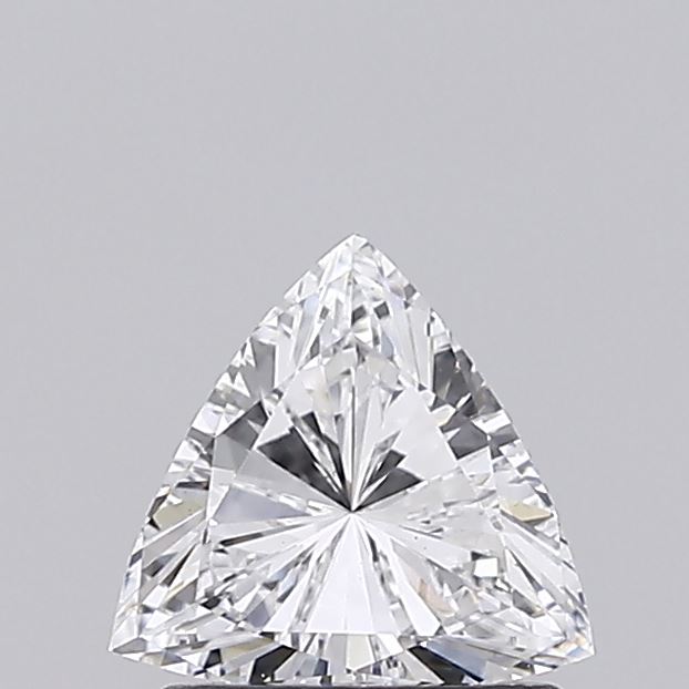 0.75ct Trilliant Diamond