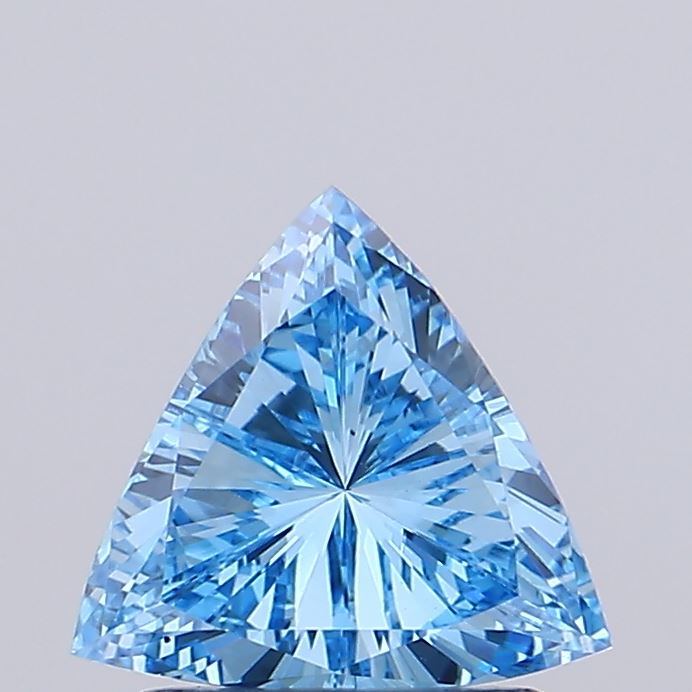 0.91ct Trilliant Diamond