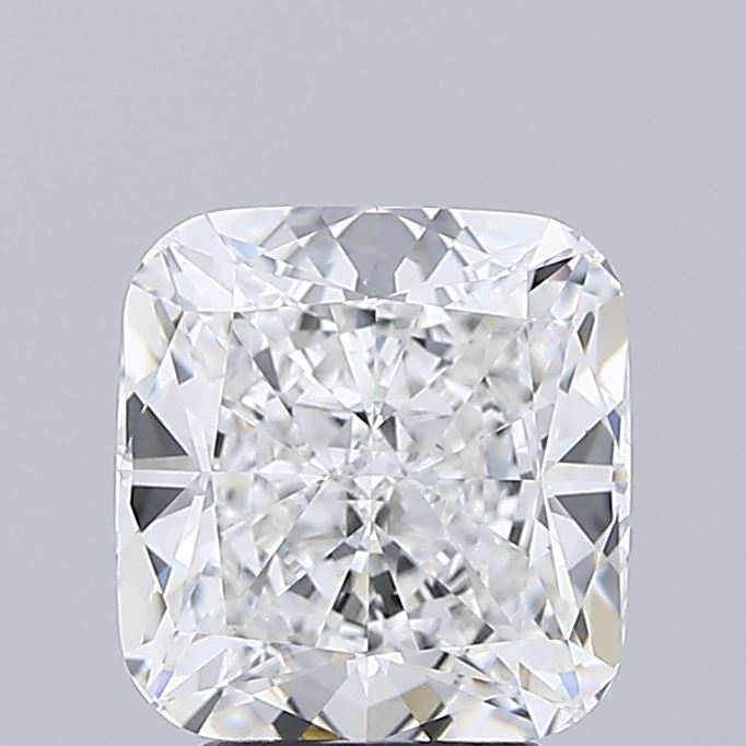 Cushion Diamond