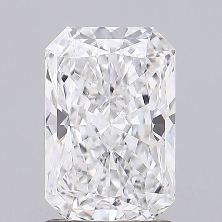 1.52ct Radiant lab grown diamond
